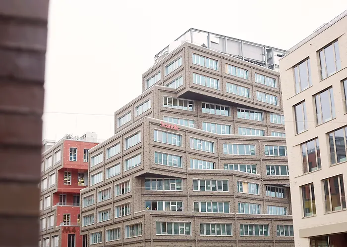 Scandic München Macherei